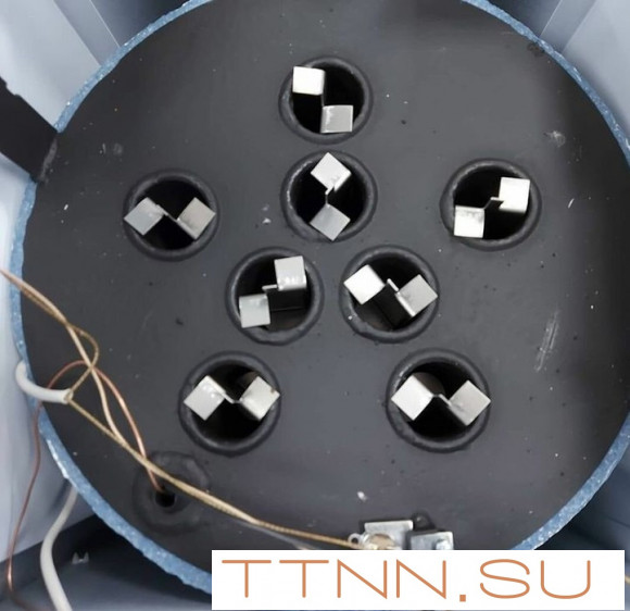 Напольный газовый котел Ferroli TORINO 100 Напольный газовый котел Ferroli TORINO 100