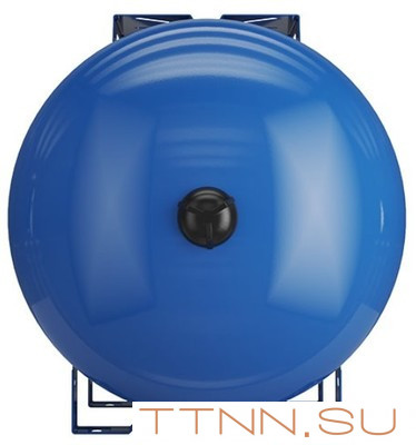 Расширительный бак Wester WAO 19 Расширительный бак Wester WAO 19