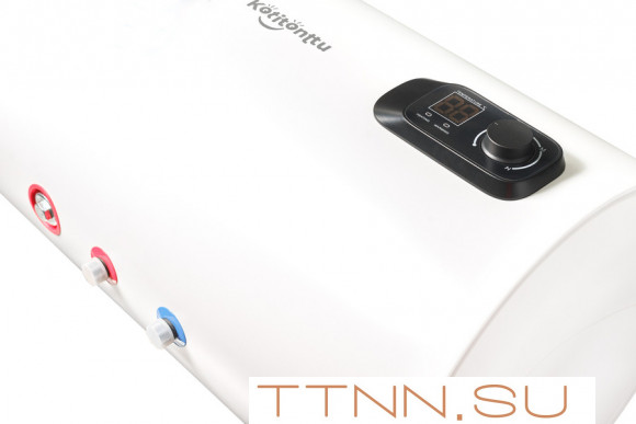 Электрический накопительный водонагреватель Kotitonttu SALMI HRM-50D Электрический накопительный водонагреватель Kotitonttu SALMI HRM-50D