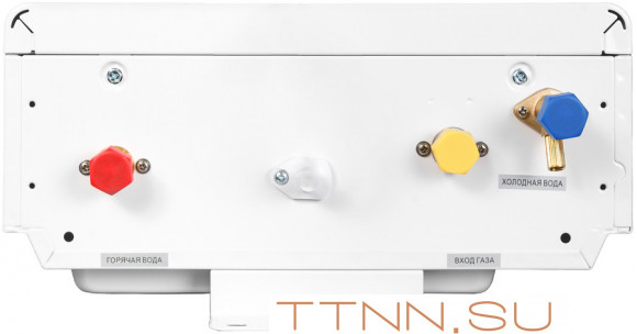 Газовая колонка Kotitonttu SUARI S13 ST (26 кВт, 13 л/мин, полутурбо) Газовая колонка Kotitonttu SUARI S13 ST (26 кВт, 13 л/мин, полутурбо)