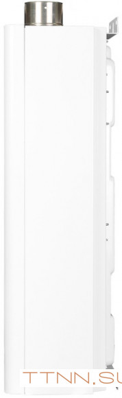 Газовая колонка Kotitonttu SUARI S13 ST (26 кВт, 13 л/мин, полутурбо) Газовая колонка Kotitonttu SUARI S13 ST (26 кВт, 13 л/мин, полутурбо)