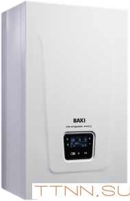 Электрический котел Baxi Ampera Pro 18 Электрический котел Baxi Ampera Pro 18