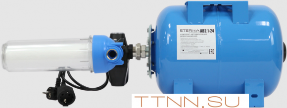 Автобак ETERNA АВ4-24 Автобак ETERNA АВ4-24