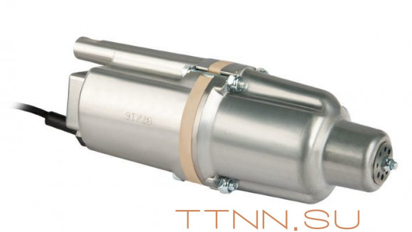 Вибрационный насос Unipump Бавленец БВ 0,12-40-У5, 15м Вибрационный насос Unipump Бавленец БВ 0,12-40-У5, 15м