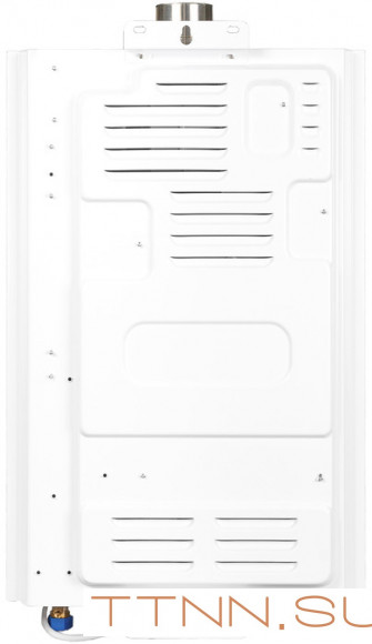 Газовая колонка Kotitonttu SUARI S16 ST (30 кВт, 16 л/мин, полутурбо) Газовая колонка Kotitonttu SUARI S16 ST (30 кВт, 16 л/мин, полутурбо)