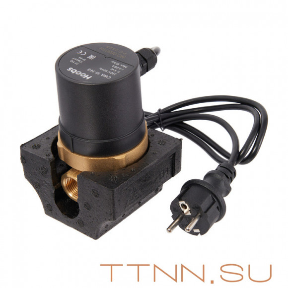 Насос ГВС Hoobs CWA 15-14B Насос ГВС Hoobs CWA 15-14B