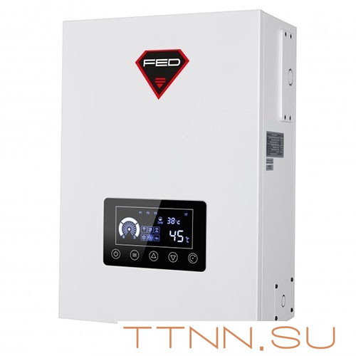 Котел электрический FED 26 Котел электрический FED 26