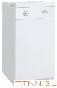 Напольный газовый котел Ferroli TORINO 16 Напольный газовый котел Ferroli TORINO 16