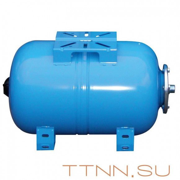 Расширительный бак Wester WAO 50 Расширительный бак Wester WAO 50