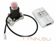 Сигнализатор загазованности СИКЗ-32 Сигнализатор загазованности СИКЗ-32