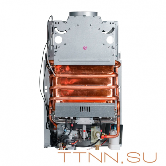 Газовый проточный водонагреватель MIZUDO ВПГ 2-10 ММ Газовый проточный водонагреватель MIZUDO ВПГ 2-10 ММ