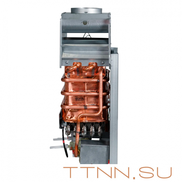 Газовый проточный водонагреватель MIZUDO ВПГ 2-10 ММ Газовый проточный водонагреватель MIZUDO ВПГ 2-10 ММ