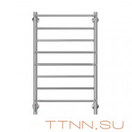 Полотенцесушитель электрический Terminus Евромикс П8 500х850 диммер слева Полотенцесушитель электрический Terminus Евромикс П8 500х850 диммер слева