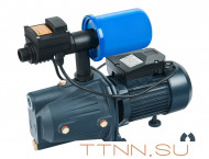 Поверхностная насосная станция Unipump АКВАРОБОТ JET 80 L (г/а 2л) Поверхностная насосная станция Unipump АКВАРОБОТ JET 80 L (г/а 2л)