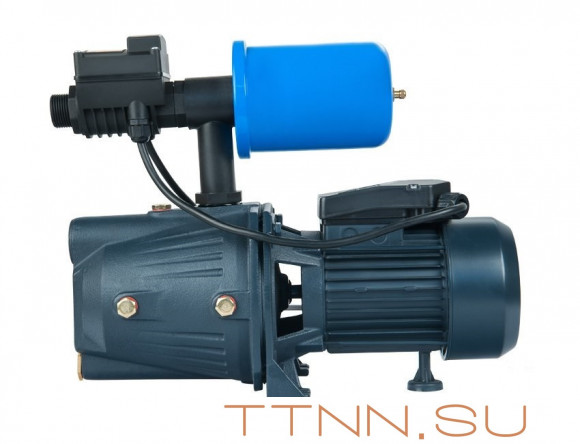 Поверхностная насосная станция Unipump АКВАРОБОТ JET 80 L (г/а 2л) Поверхностная насосная станция Unipump АКВАРОБОТ JET 80 L (г/а 2л)