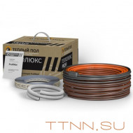 Нагревательный кабель Теплолюкс ProfiRoll 270Вт 1,5-1,8 м2 Нагревательный кабель Теплолюкс ProfiRoll 270Вт 1,5-1,8 м2