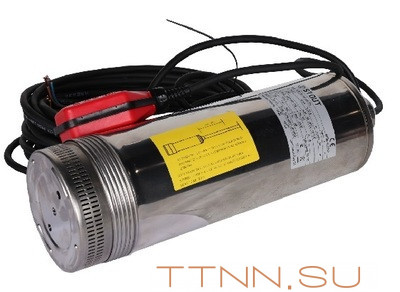 Колодезный насос STOUT SPW-0001-200750 Колодезный насос STOUT SPW-0001-200750