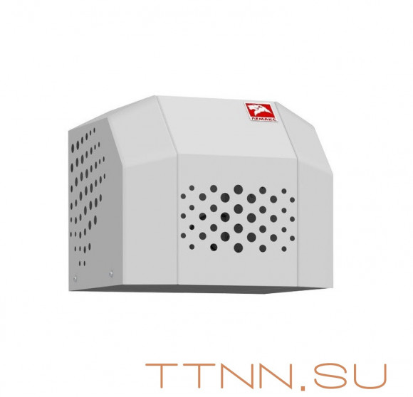 Турбонасадка Лемакс S d100 7,5-10кВт Турбонасадка Лемакс S d100 7,5-10кВт