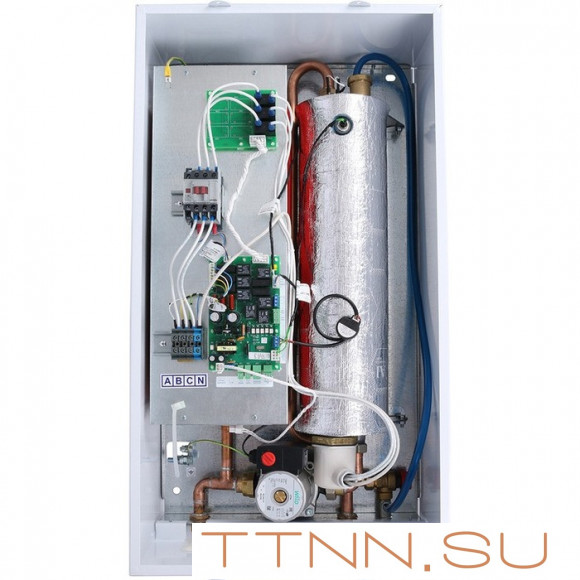 Электрический котел STOUT 18 кВт (SEB-0001-000018) Электрический котел STOUT 18 кВт (SEB-0001-000018)