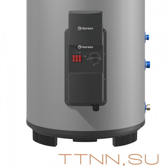 Электрический накопительный водонагреватель Thermex Kelpie 300 F Электрический накопительный водонагреватель Thermex Kelpie 300 F