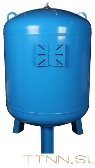 Гидроаккумуляторы STOUT 500л/10бар (STW-0002-000500) Гидроаккумуляторы STOUT 500л/10бар (STW-0002-000500)