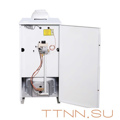 Напольный газовый котел Боринское АОГВ - 11,6 РБ Sit Напольный газовый котел Боринское АОГВ - 11,6 РБ Sit