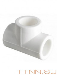 Тройник Valfex 40 Тройник Valfex 40