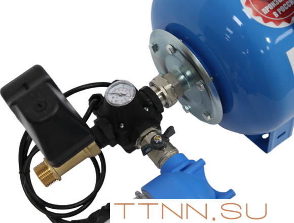 Автобак ETERNA АВ4С-24