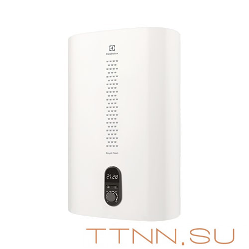 Водонагреватель Electrolux EWH 80 Royal Flash Водонагреватель Electrolux EWH 80 Royal Flash
