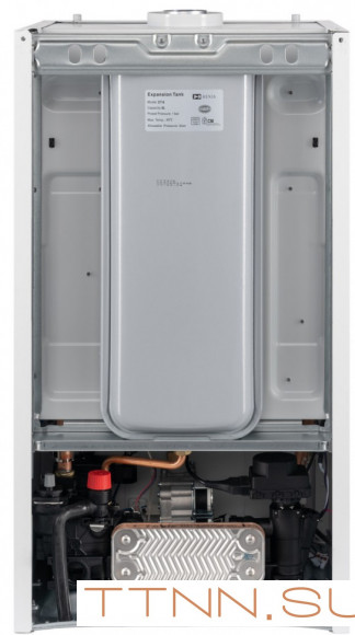 Настенный газовый котел Haier Urban 2.10 TM Настенный газовый котел Haier Urban 2.10 TM