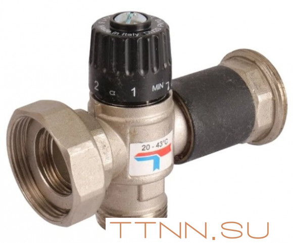 Насосная группа ROMMER RDG-0002-002501 Насосная группа ROMMER RDG-0002-002501