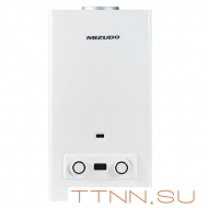 Газовый проточный водонагреватель MIZUDO ВПГ 3-10 Газовый проточный водонагреватель MIZUDO ВПГ 3-10