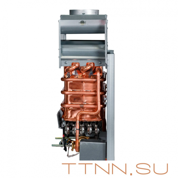 Газовый проточный водонагреватель MIZUDO ВПГ 3-10 Газовый проточный водонагреватель MIZUDO ВПГ 3-10