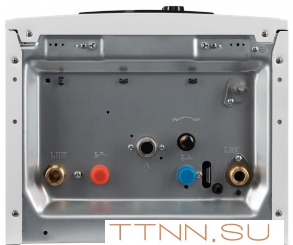 Настенный газовый котел Haier Urban 2.14 TM Настенный газовый котел Haier Urban 2.14 TM