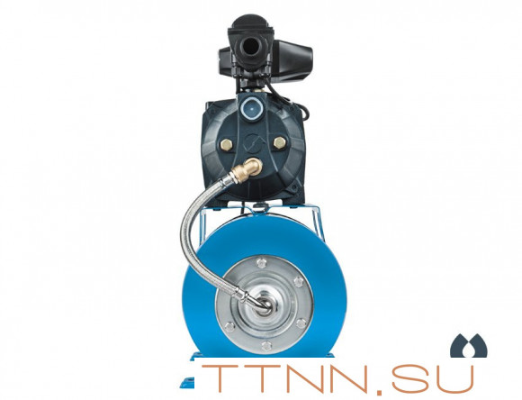 Поверхностная насосная станция Unipump АКВАРОБОТ JET 80 S-24 Поверхностная насосная станция Unipump АКВАРОБОТ JET 80 S-24