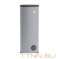 Бойлер косвенного нагрева RBF 400 напольный (нерж. сталь) Бойлер косвенного нагрева RBF 400 напольный (нерж. сталь)