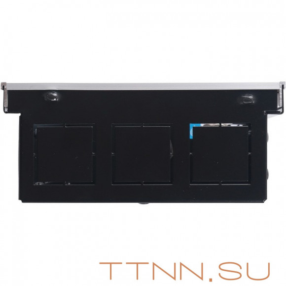 Внутрипольный конвектор длиной 1,1 м - 1,5 м STOUT SCN-1100-0819120 Внутрипольный конвектор длиной 1,1 м - 1,5 м STOUT SCN-1100-0819120