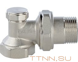 Клапан угловой STOUT 3/4 SVL 0004 000020 Клапан угловой STOUT 3/4 SVL 0004 000020