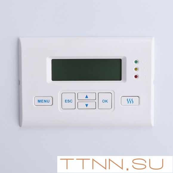 Электрический котел STOUT 27 кВт (SEB-0001-000027) Электрический котел STOUT 27 кВт (SEB-0001-000027)