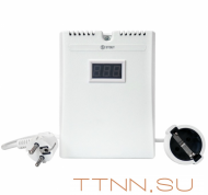 Стабилизатор напряжения STOUT ST 600 Стабилизатор напряжения STOUT ST 600