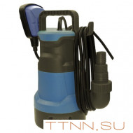 Дренажный насос Termica DW 900 Дренажный насос Termica DW 900