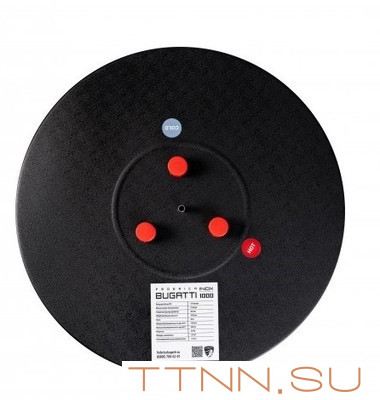 Бойлеры косвенного нагрева Federica Bugatti INOX 1000 Бойлеры косвенного нагрева Federica Bugatti INOX 1000