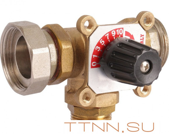 Насосная группа ROMMER RDG-0003-002501 Насосная группа ROMMER RDG-0003-002501