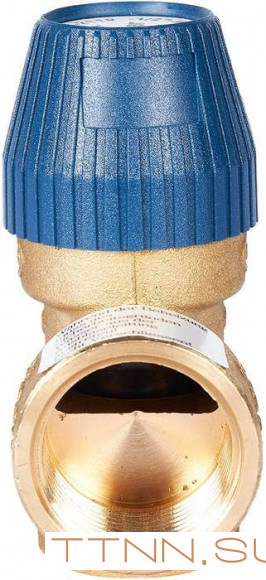 Предохранительный клапан STOUT SVS-0030-010015 Предохранительный клапан STOUT SVS-0030-010015