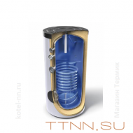 Бойлер косвенного нагрева STEELSUN TS 200 Бойлер косвенного нагрева STEELSUN TS 200