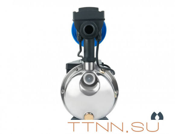 Поверхностная насосная станция Unipump АКВАРОБОТ JS 60 (г/а 2л) Поверхностная насосная станция Unipump АКВАРОБОТ JS 60 (г/а 2л)