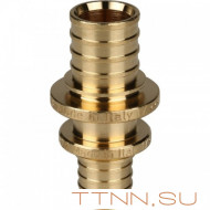 Муфта соединительная переходная 25х16 Муфта соединительная переходная 25х16