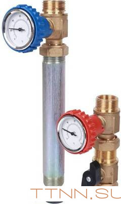 Насосная группа STOUT SDG-0001-002001 Насосная группа STOUT SDG-0001-002001