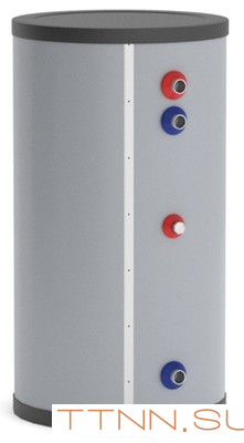 Электрический накопительный водонагреватель RISPA RBE 200 Электрический накопительный водонагреватель RISPA RBE 200