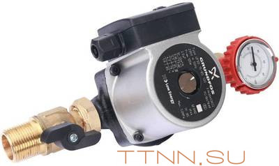 Насосная группа STOUT SDG-0001-002002 Насосная группа STOUT SDG-0001-002002